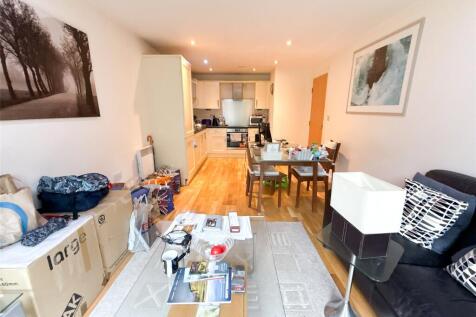 Lounge/Diner Kitchen