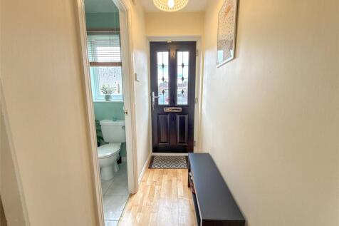 Entrance Porch