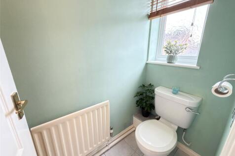Guest Wc