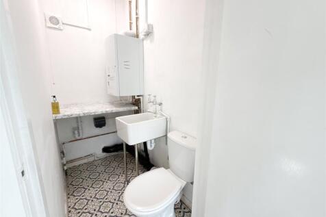 Separate Wc