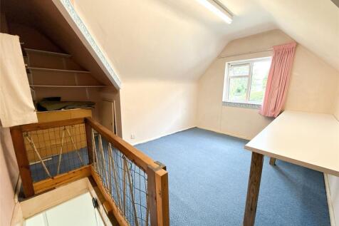 Loft Space
