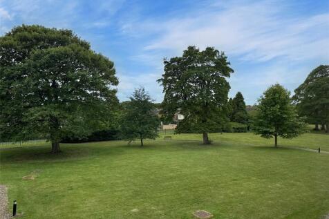 Communal Gardens