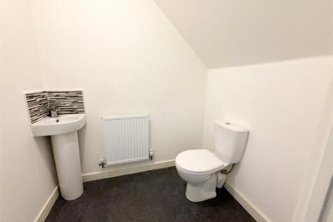 Guest Wc