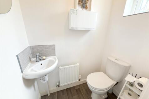 Guest Wc