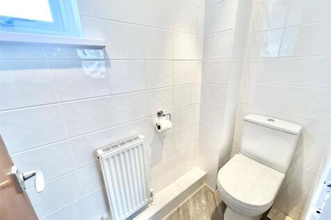 Separate Wc