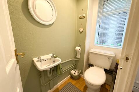 Guest Wc
