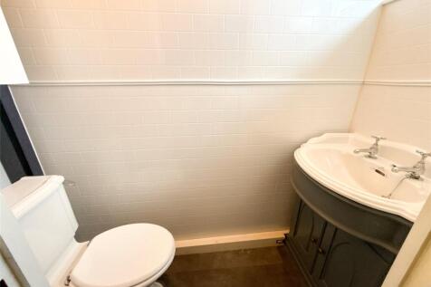 Guest Wc