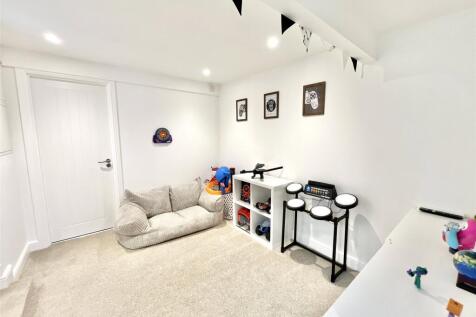 Play Room