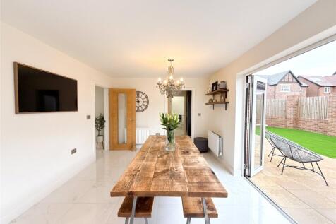 Family/Dining Area