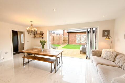 Family/Dining Area