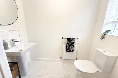 Guest Wc
