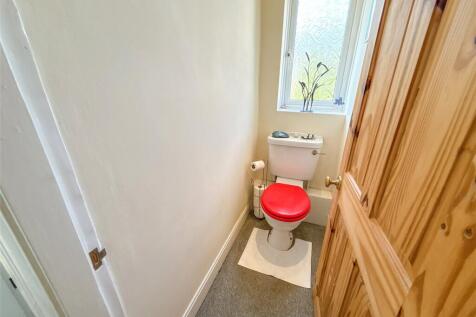 Separate Wc