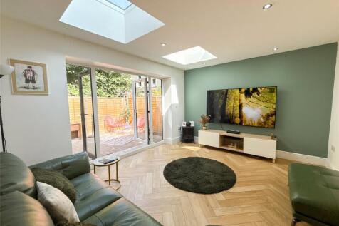 Lounge Area