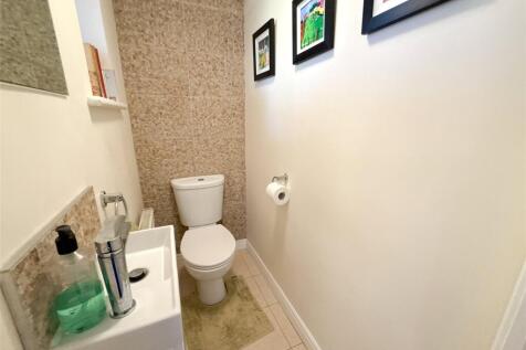 Guest Wc