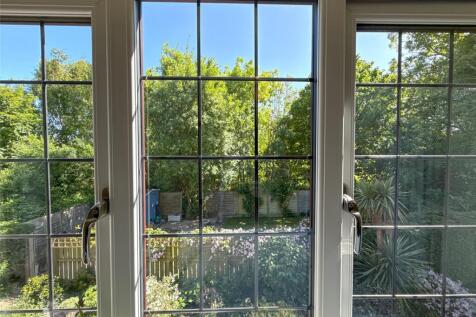 Window View