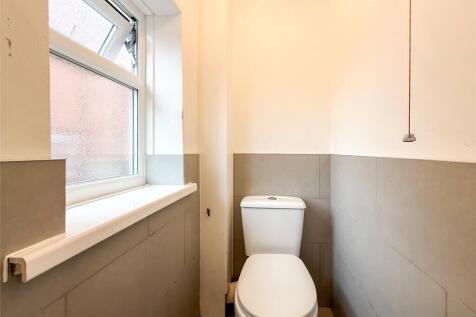 Separate Wc