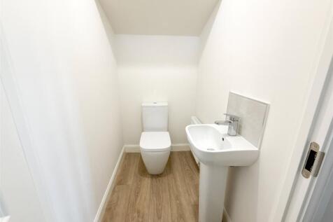 Guest Wc