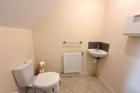 Guest Wc