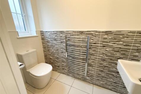 Guest Wc