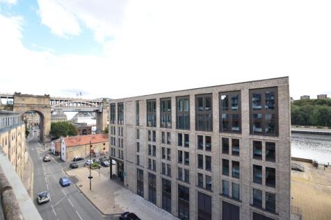 View From Balcony