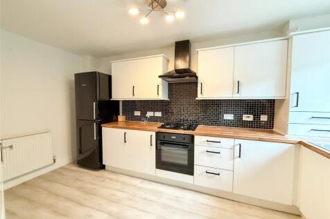 Breakfasting Kitchen