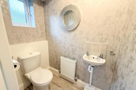 Guest Wc