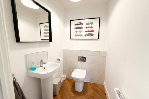 Guest Wc