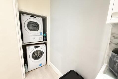 Utility Area