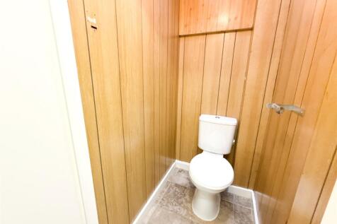 Separate Wc