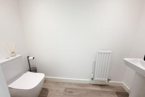 Guest Wc