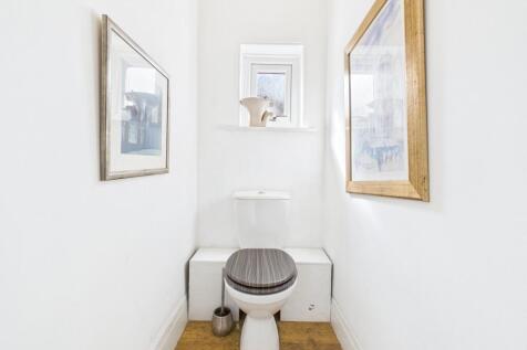 Separate Wc