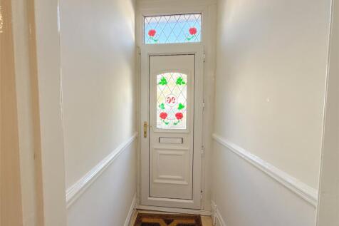 Entrance Lobby