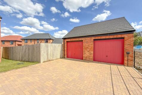 Garaging