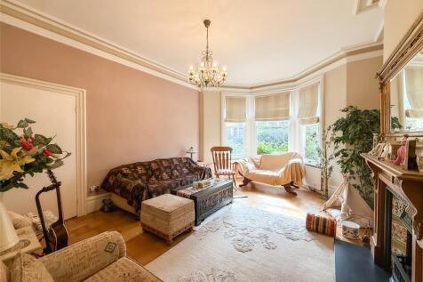 Formal Lounge