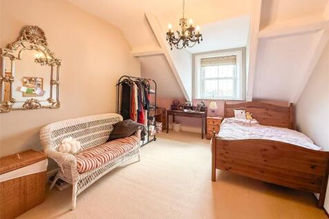 Bedroom Five