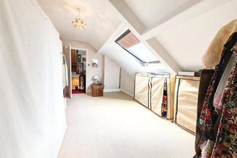 Bedroom Six