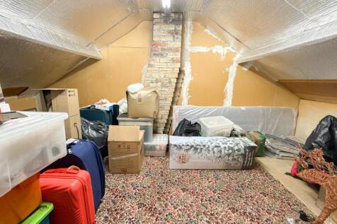 Loft Space
