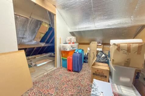 Loft Space