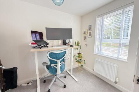Home Office
