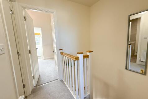 Top Floor Landing