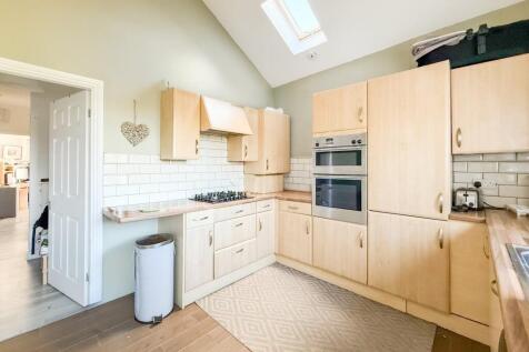 Kitchen Annex