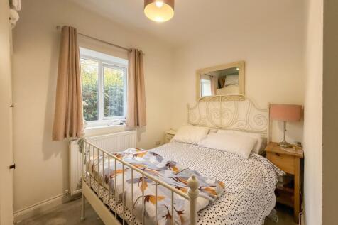 Bedroom Annex