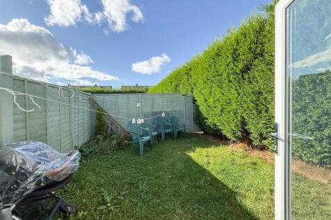 Garden Annex