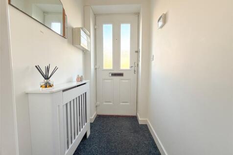 Entrance Lobby