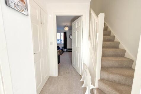 Inner Hallway