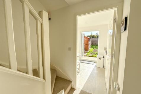 Inner Hallway