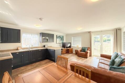 Lounge/Diner/Kitchen