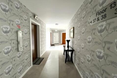 Communal Hallway