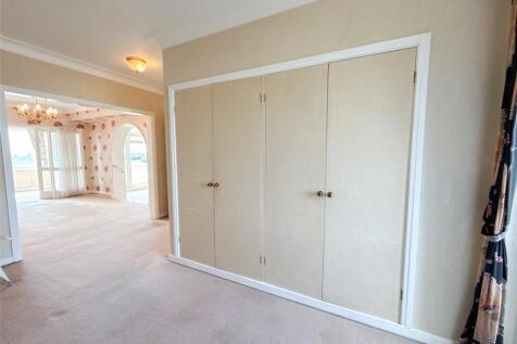 Apartment Hallway