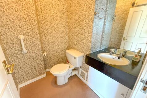 Separate Wc